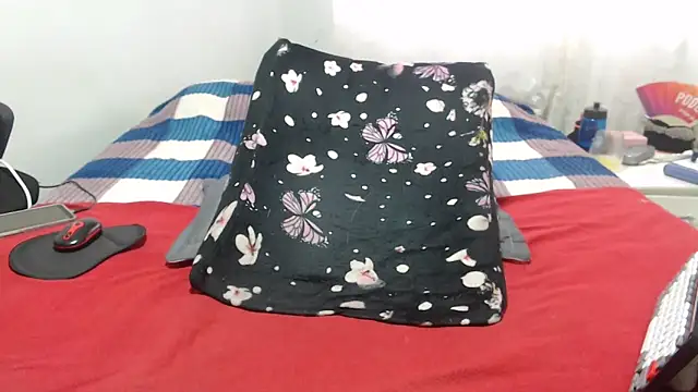 Girlhornyx online show from 11.13.25