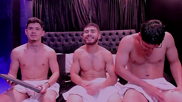 hell twink online show from 02.07.26