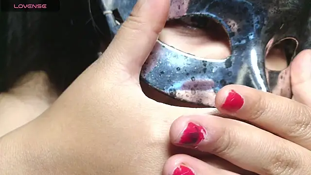 freesoul272002 online show from 10.29.25