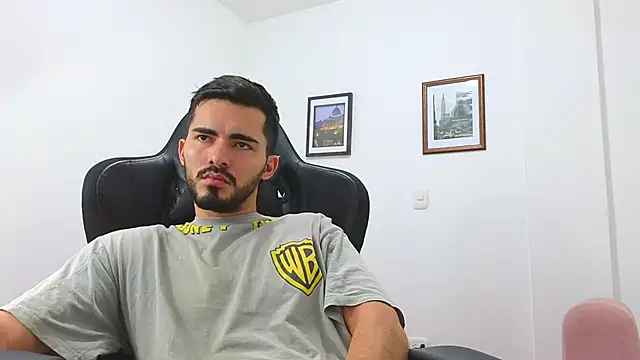 Massimoo 07 online show from 12.29.24