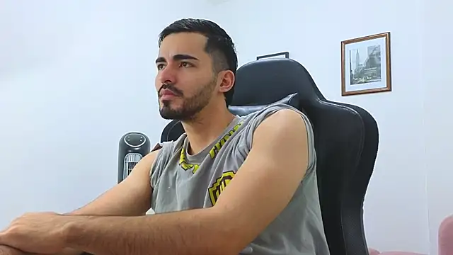 Massimoo 07 online show from 01.08.25