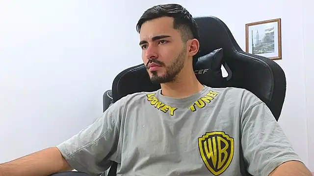 Massimoo 07 online show from 01.08.25