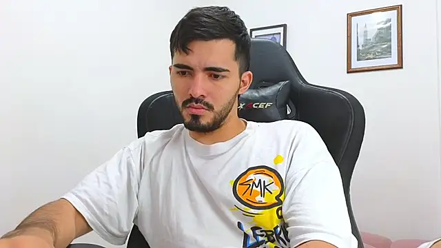 Massimoo 07 online show from 01.15.25