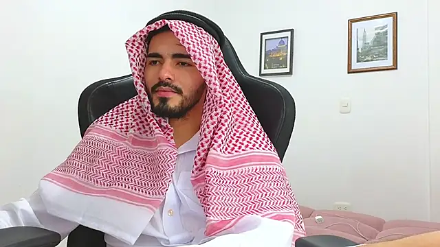 Massimoo 07 online show from 01.19.25