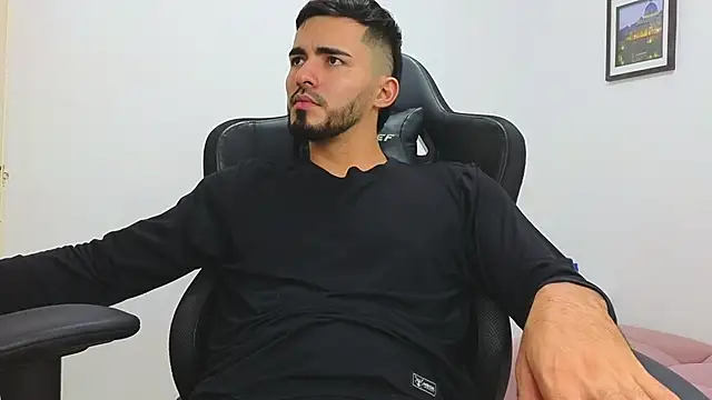 Massimoo 07 online show from 01.22.25