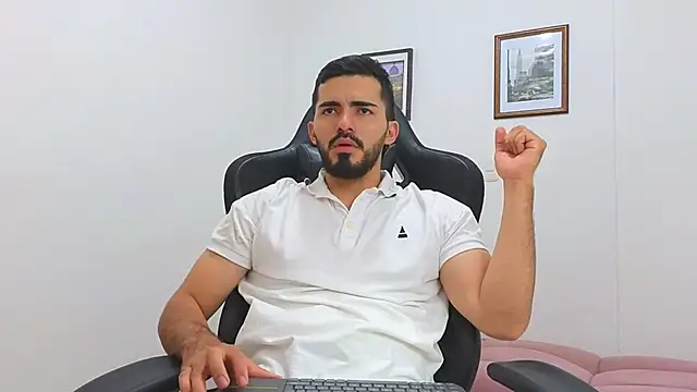 Massimoo 07 online show from 02.07.25