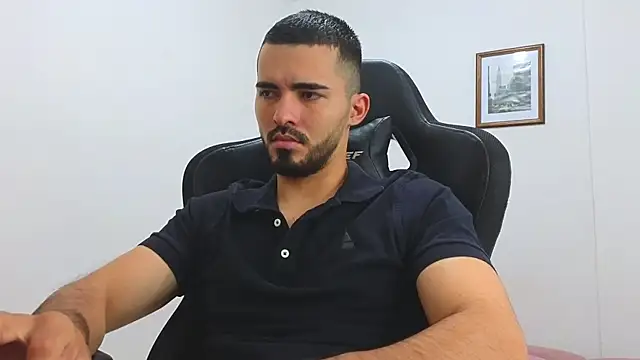 Massimoo 07 online show from 03.01.25