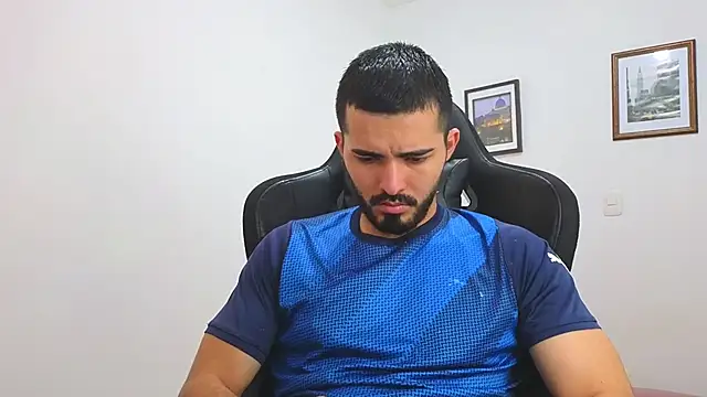 Massimoo 07 online show from 03.13.25