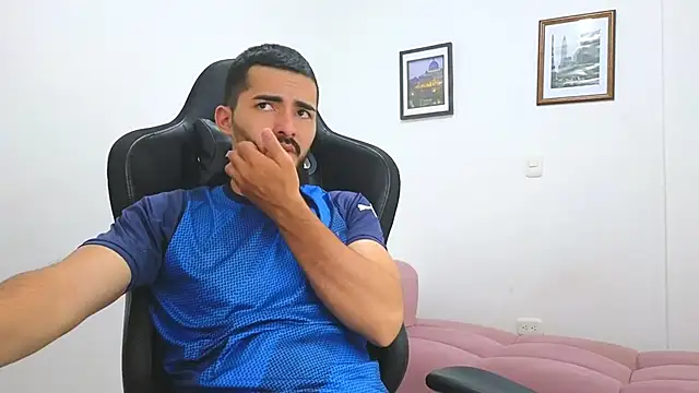 Massimoo 07 online show from 03.13.25