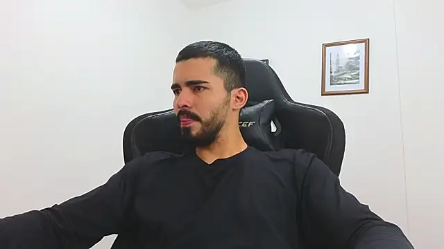 Massimoo 07 online show from 03.15.25