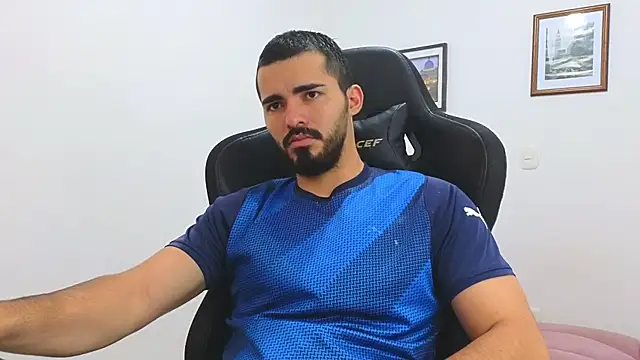 Massimoo 07 online show from 03.19.25