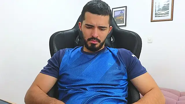 Massimoo 07 online show from 03.19.25