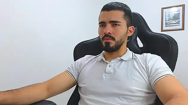 Massimoo 07 online show from 03.20.25