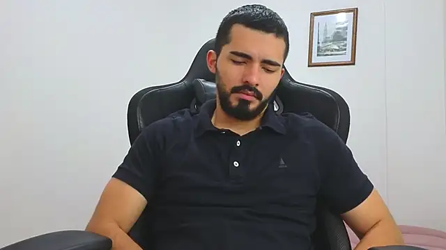 Massimoo 07 online show from 03.22.25