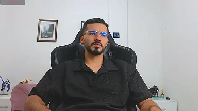 Massimoo 07 online show from 09.25.25