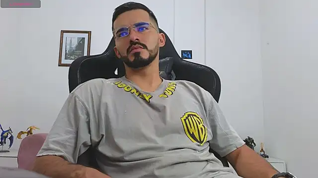 Massimoo 07 online show from 10.15.25