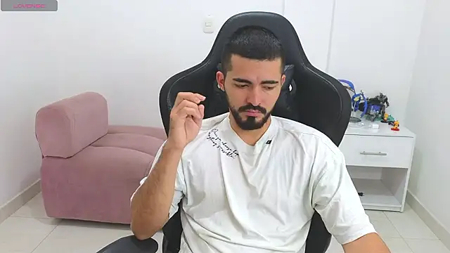 Massimoo 07 online show from 02.06.26