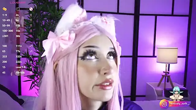 MelodySoft  online show from 01.06.25