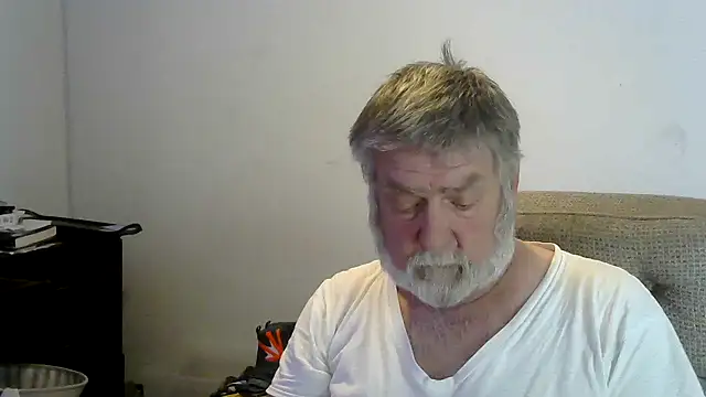 viejo oso online show from 01.18.26