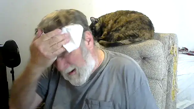 viejo oso online show from 01.31.26