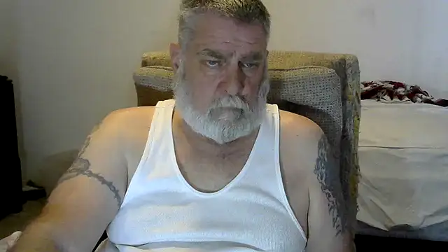 viejo oso online show from 02.21.26