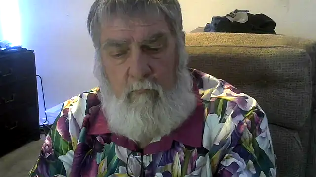 viejo oso online show from 05.09.26