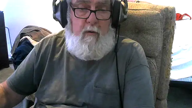 viejo oso online show from 05.10.26