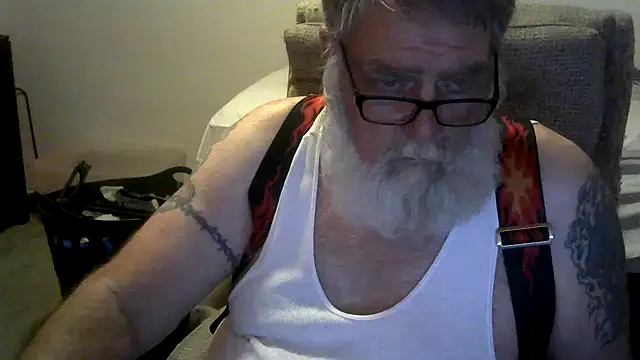 viejo oso online show from 05.13.26
