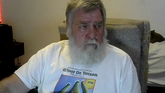 viejo oso online show from 05.16.26