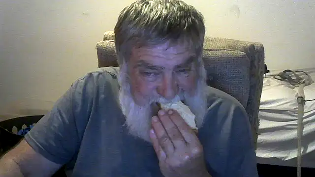 viejo oso online show from 05.18.26