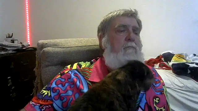 viejo oso online show from 05.23.26