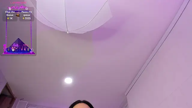 stefany duque1  online show from 02.07.25