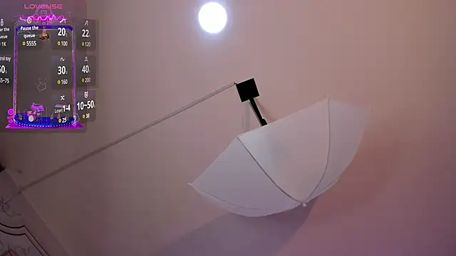 stefany duque1  online show from 02.14.25