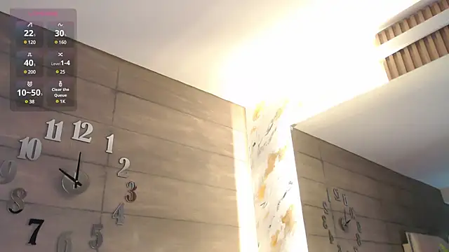 Snapshot of Abbydreams_ chatting on 02.13.25 Abbydreams online show from 02.13.25