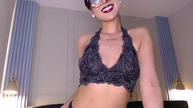 Snapshot of Abbydreams_ chatting on 02.21.25 Abbydreams online show from 02.21.25