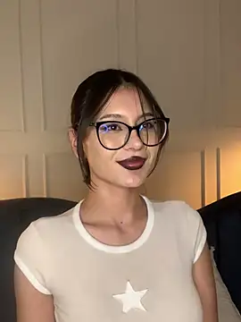 Snapshot of Abbydreams_ chatting on 02.23.25 Abbydreams online show from 02.23.25