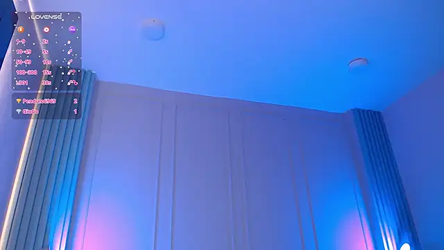 Snapshot of Abbydreams_ chatting on 03.06.25 Abbydreams online show from 03.06.25