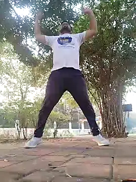 hot punekar online show from 02.10.25