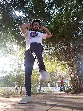 hot punekar online show from 02.13.25