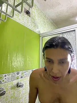 Ebonyxprincess  online show from 02.28.26