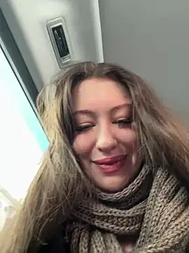 AndreaMood online show from 01.29.25