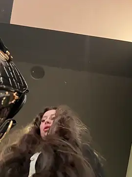 AndreaMood online show from 02.10.25