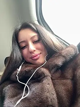 AndreaMood online show from 02.17.25