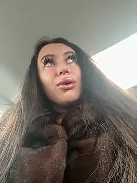 AndreaMood online show from 02.22.25