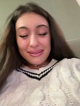 AndreaMood online show from 02.22.25