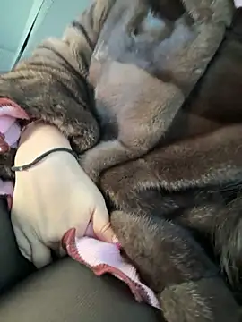 AndreaMood online show from 02.23.25