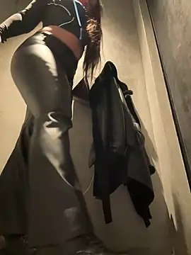 AndreaMood online show from 03.01.25