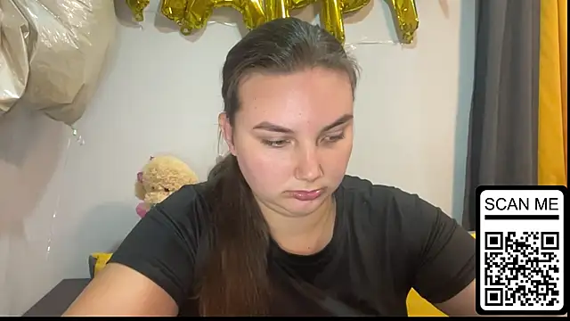 Dreamyblushfairy online show from 09.24.25