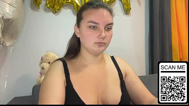 Dreamyblushfairy online show from 09.25.25