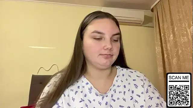 Dreamyblushfairy online show from 10.10.25